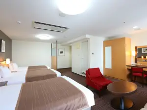 Hotel Hokke Club Sapporo