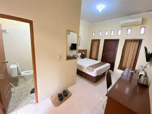 Hotel Puri Kayana