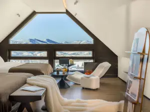 Whispering Pines Retreat