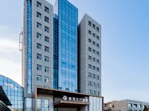 AllFlowerBlossmHotel