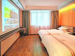 Leye County Leyuan Theme Hotel