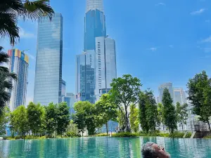 Agile Residensi Kuala Lumpur