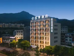 Blue Bay Hotel