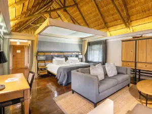 Chobe Water Villas