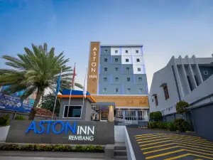 Aston Inn Rembang