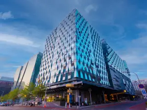Le Joy Hotel