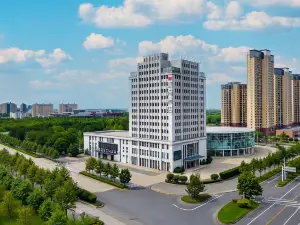 ECHARM Hotel (Tuanfeng Government Affairs Service Center Branch)