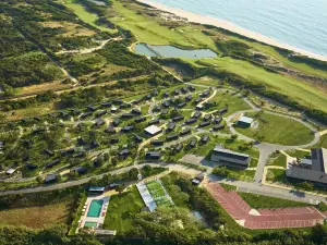 Tivoli Estela Golf & Lodges Porto