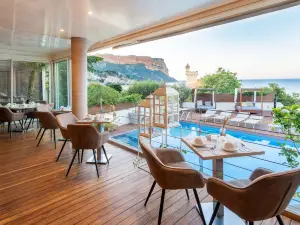 เบสท์ เวสเทิร์น พลัส ลา ราด