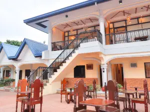 올라 호스텔 푸에르토 프린세사