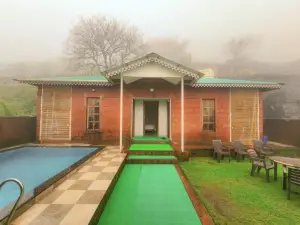 Shiv Parvati Resort