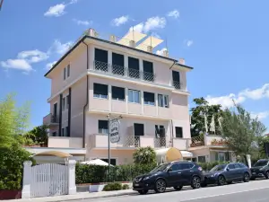 ホテル ベンチスタ