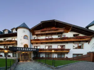 Wellness Hotel ZUM STERNENHOF