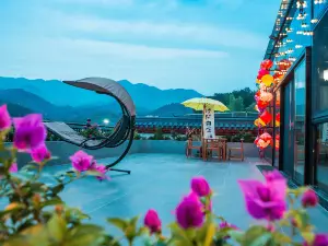Hengyang Qingyunzhu Hotel