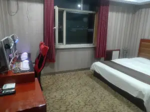 Penghelou Hotel