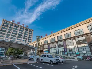 Hong Peng Hotel
