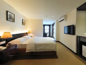 ERNES Hotel Seberang Jaya