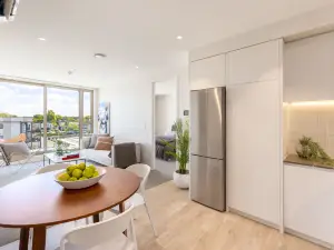 Wyndham Garden Christchurch Kilmore Street