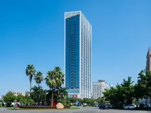 全季酒店（茂名火車站財富大廈店）