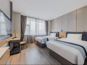 如家睿柏雲飯店（臨朐縣政府店）