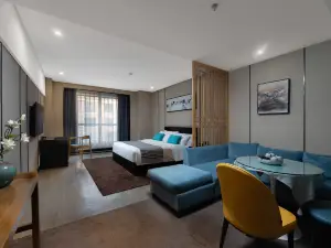 Mini Hotel (Changde Hanshou)