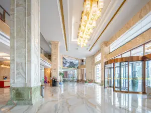 Shimen Jingcheng Hotel