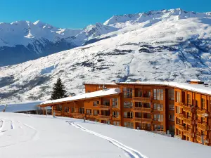 Appart'Hotel Prestige Odalys Eden