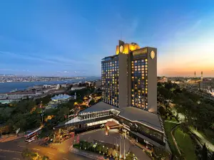 InterContinental Istanbul