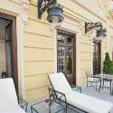 Hospes Palacio de Los Patos Granada Promo Code