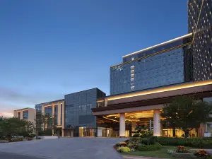 LIVING MINYOUN PERENNIAL TIANJIN(Tianjinnan Railway Station West Square)