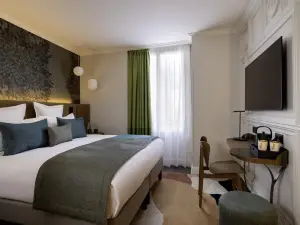 Hotel l'Ormaie & Spa