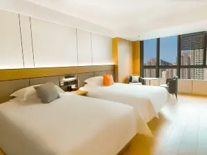 JiFengSmartEnjoymentHotel