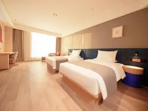 Lvliang Lishi Yongning International LanOuShangPin Hotel