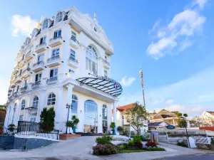 SaiGon's Book Hotel Dalat