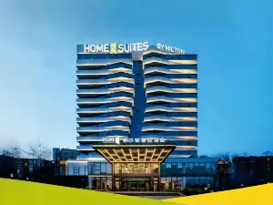 Home2 Suites by Hilton Kaifeng
