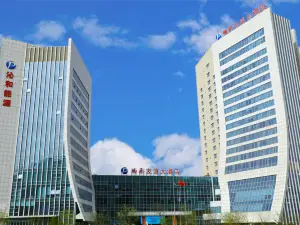 PengFei Friendship Hotel