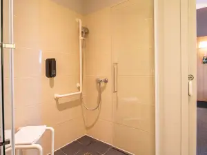 B&B Hotel Limoges Centre Gare