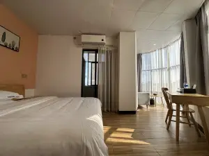 Zhuanjiao City Apartment (Shantou Huaqiao Middle School)