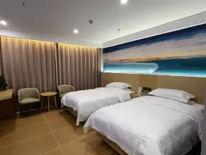 Xingjun Hotel