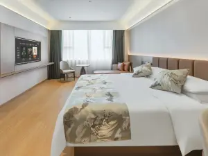 Wusu Yunxi Hotel