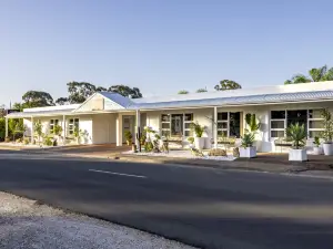 Barossa Gateway Motel