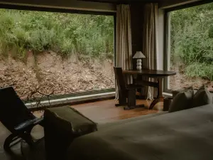 沃裏屯鄉野旅宿