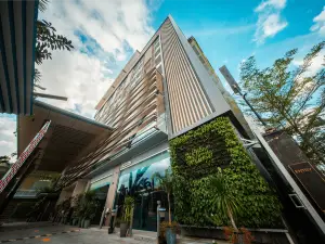 PALM SPRINGS HOTEL DILI