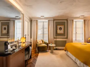 호텔 드 프랑스 베르사유