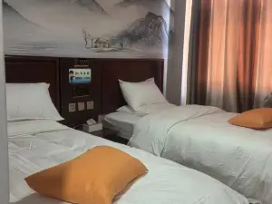 Hotel Nyala Muweizhi