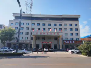 Linyi Tianyuan Hot Spring Hotel
