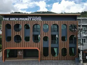 The Arch Phuket Hotel