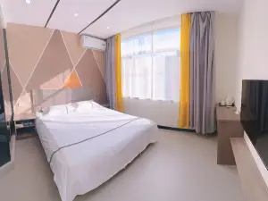 Xifeng 7080home Hotel