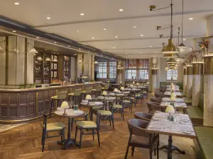 Hyatt Regency London Blackfriars