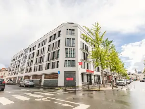 Appart'City Confort Angers - Appart Hôtel